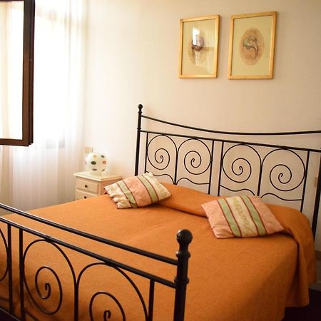 La Casa Del Mercante Veneziano Extérieur photo