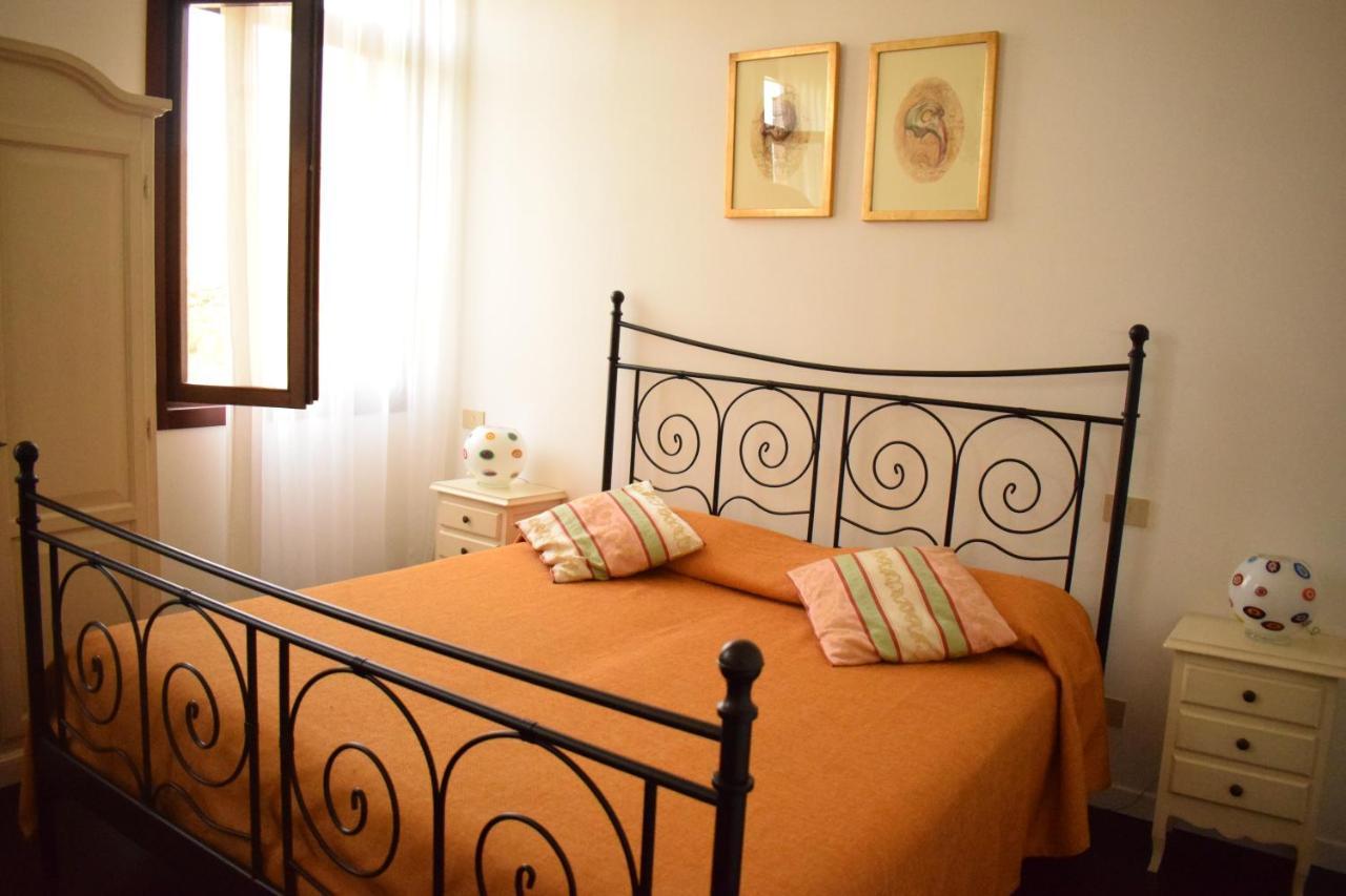 La Casa Del Mercante Veneziano Extérieur photo
