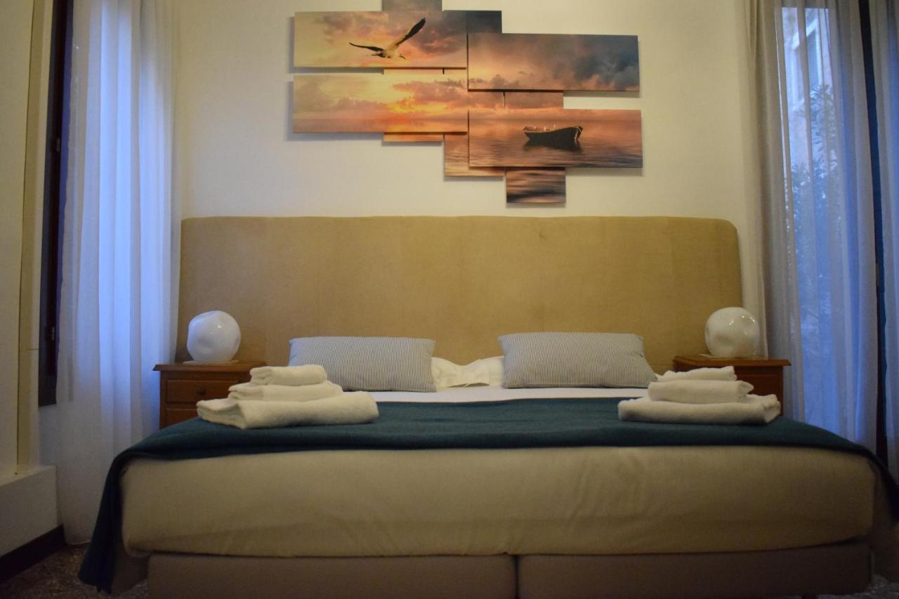 La Casa Del Mercante Veneziano Extérieur photo
