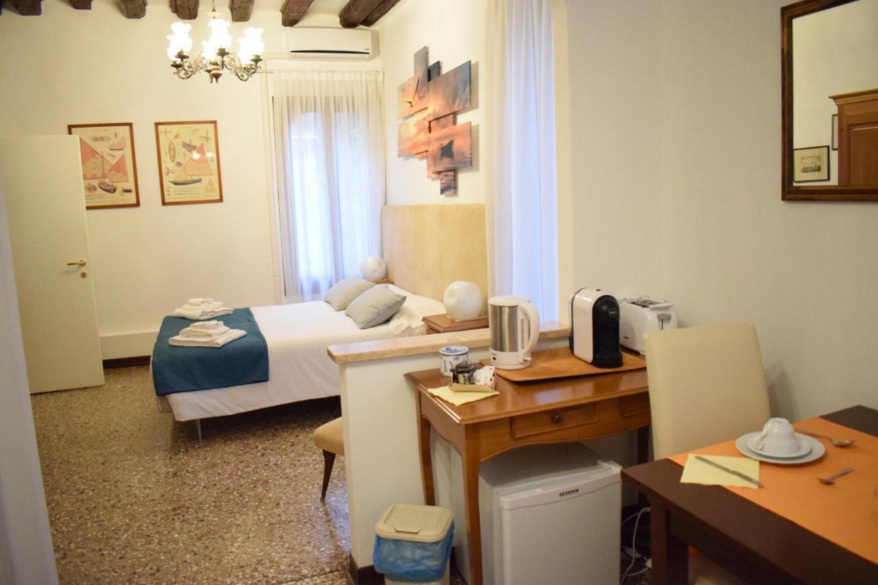 La Casa Del Mercante Veneziano Extérieur photo