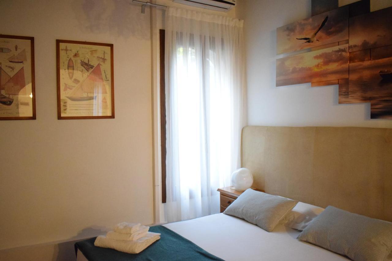 La Casa Del Mercante Veneziano Extérieur photo