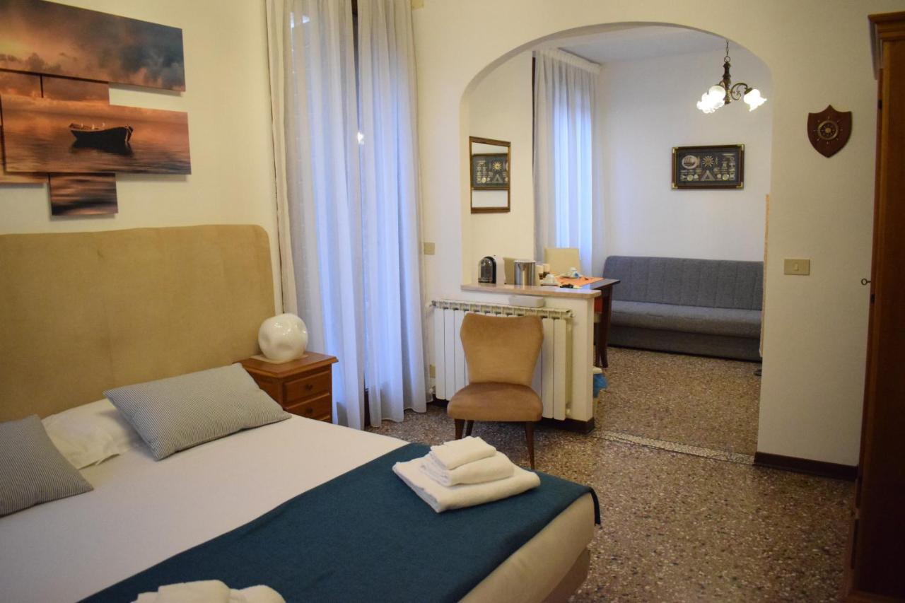 La Casa Del Mercante Veneziano Extérieur photo
