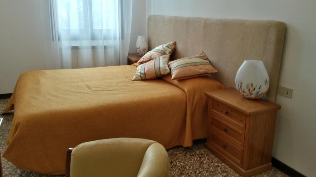La Casa Del Mercante Veneziano Chambre photo