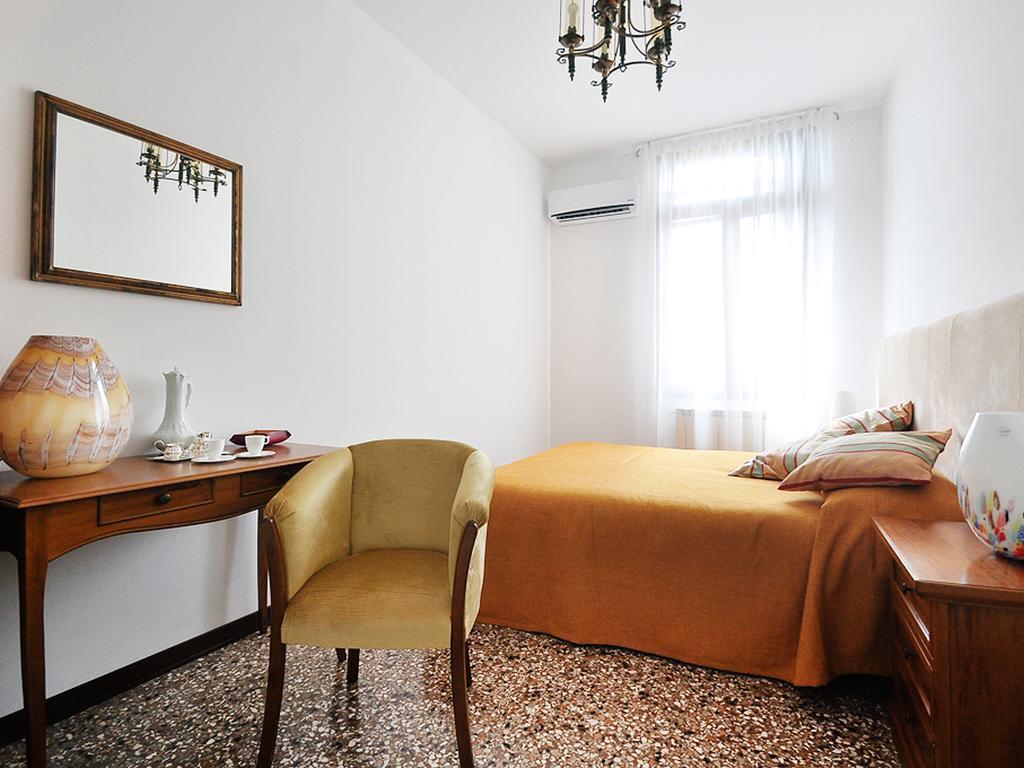 La Casa Del Mercante Veneziano Chambre photo