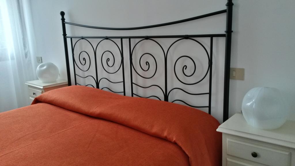 La Casa Del Mercante Veneziano Chambre photo